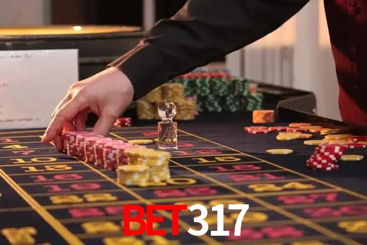 App Desktop bet317