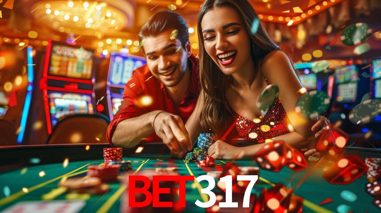 bet317 Caça-níqueis de mesa