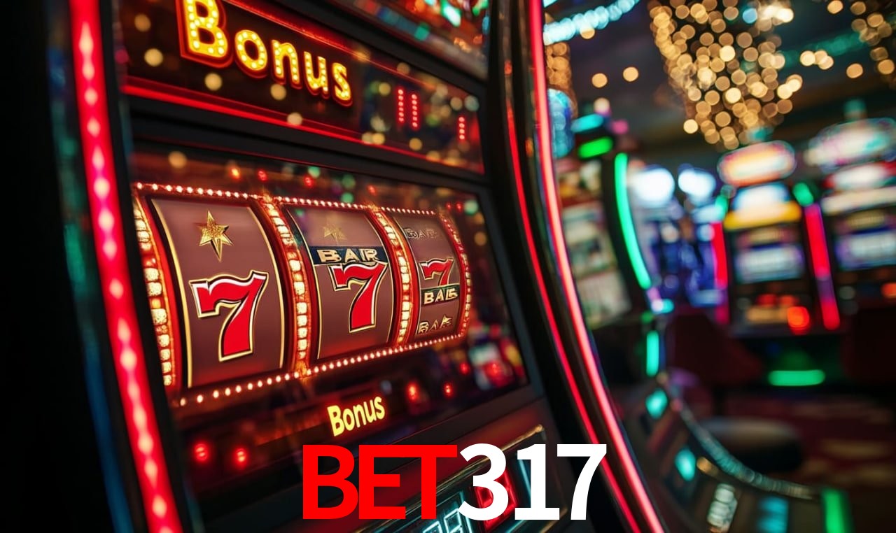 Recursos App bet317