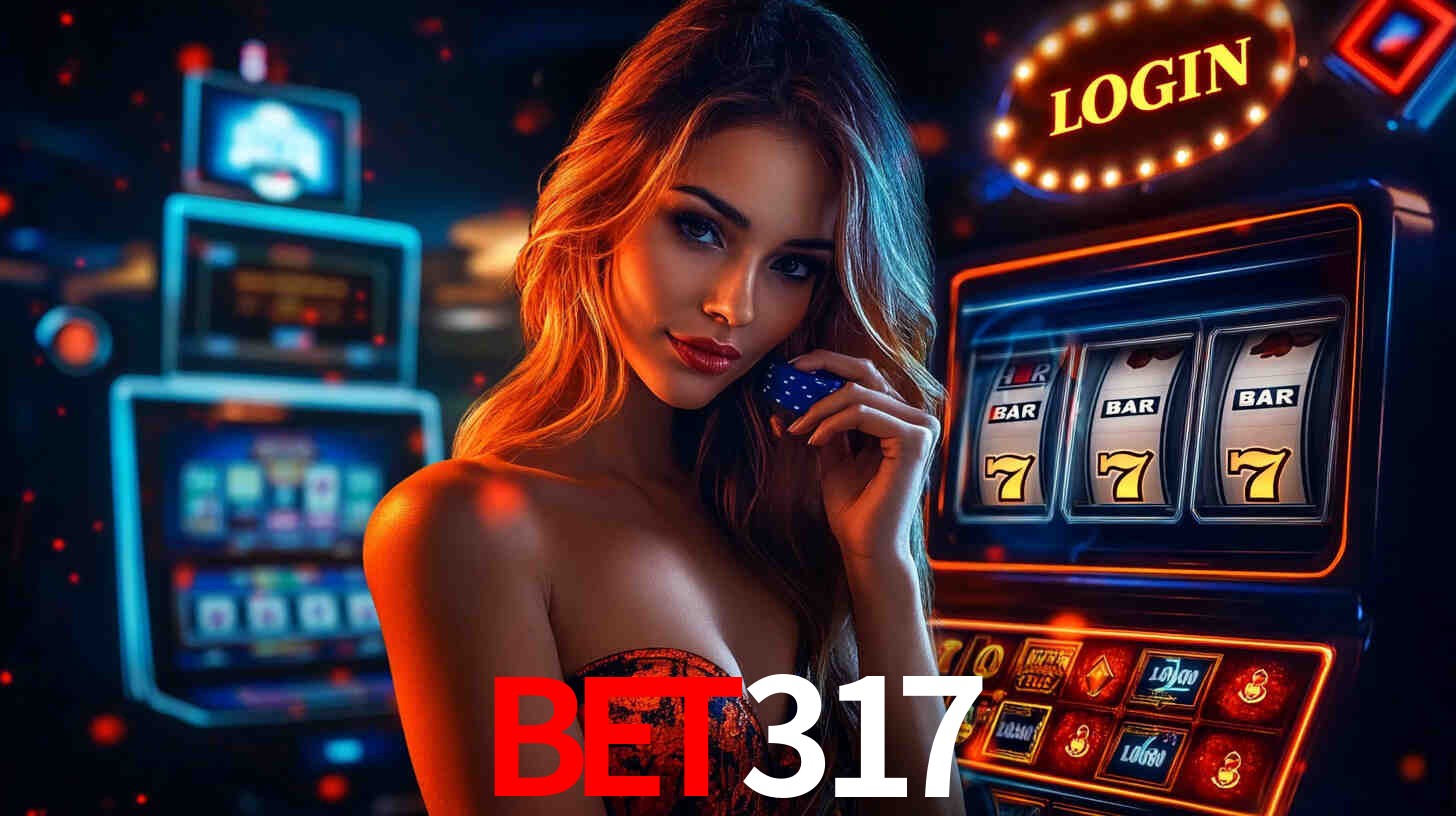 Vantagens App bet317
