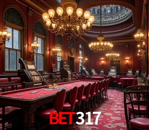 Vantagens VIP bet317
