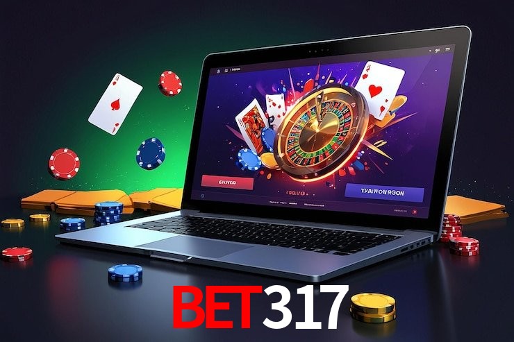 Cashback VIP bet317