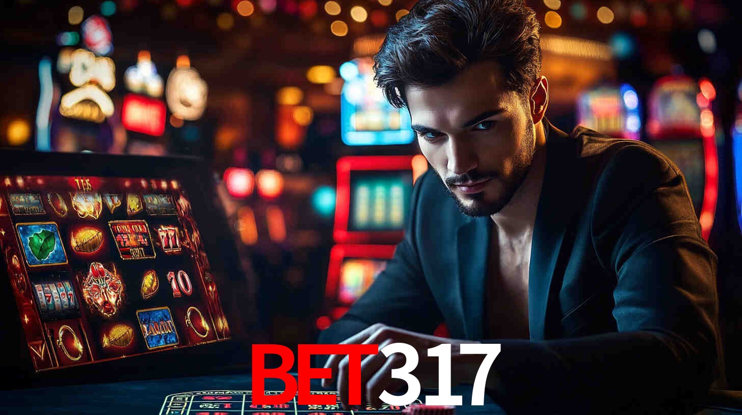 bet317 bet Brasil