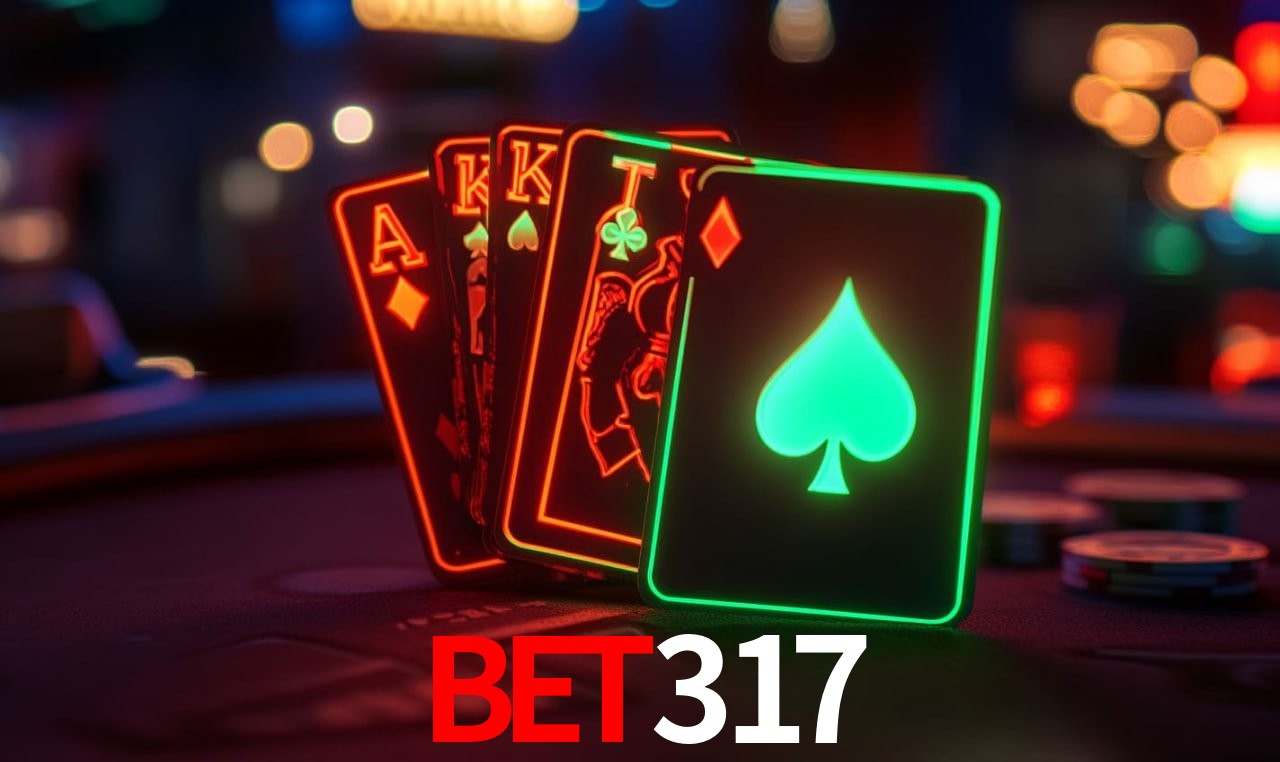 bet317 plataforma