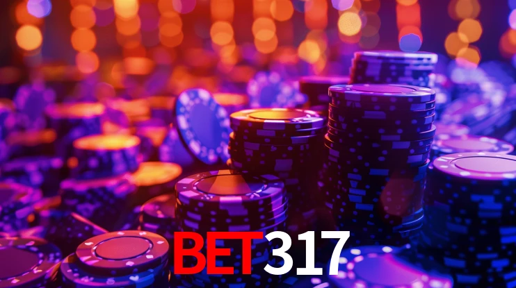Bônus App bet317