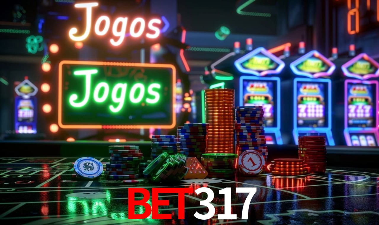 Notificações App bet317