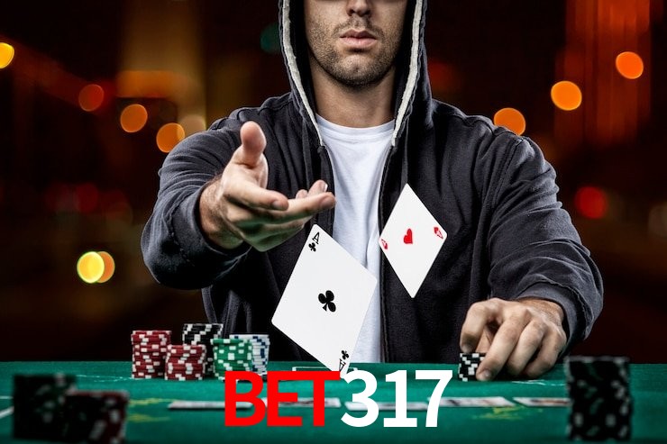 Funcionalidades App bet317